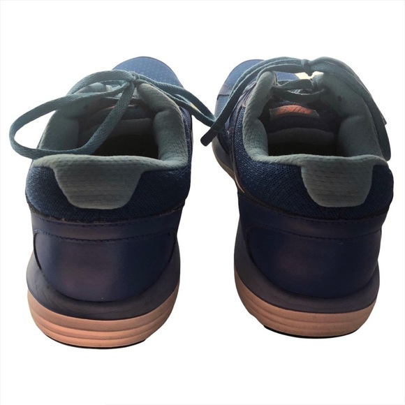 Nike Dual fusion ST3 running sneakers shoes - Picture 3 of 6